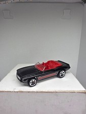 Hot Wheels '69 Camaro