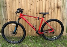 Forme Curbar 3 21inch Frame