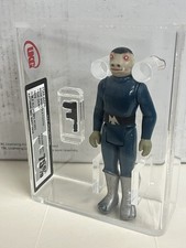 vintage star wars blue