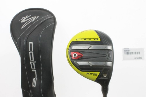 Cobra king speedback mens - f9,