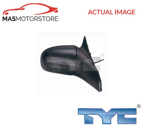 Outside rear view mirror lhd - outside,