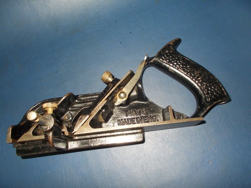 Stanley number duplex - number, 78