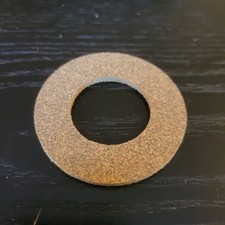 Fuel Filler Cap Gasket / Seal Petrol MK1 MK2 Ford Escort RS2000 Mexico 1300E