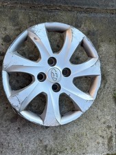 HYUNDAI I10 14" WHEEL TRIM X 1