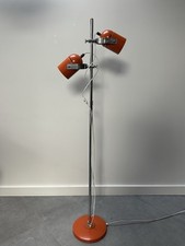 Vintage Mid-Century floor lamp