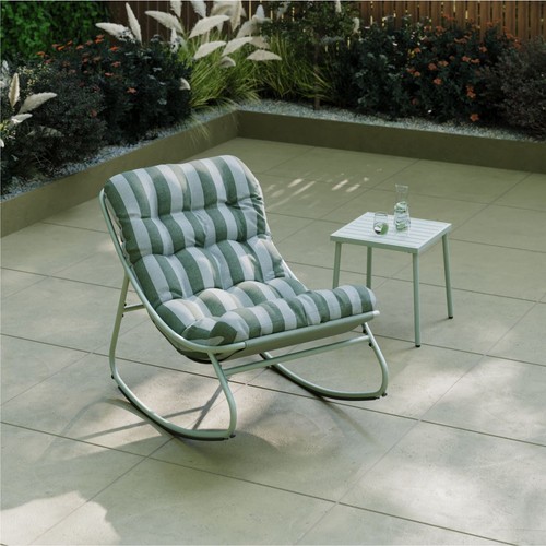 Porto green stripe - porto,
