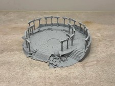 Grimdark Wargaming Gothic