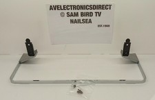 TV Stand - Panasonic TX-40ES503B - Fixing Screws Supplied.