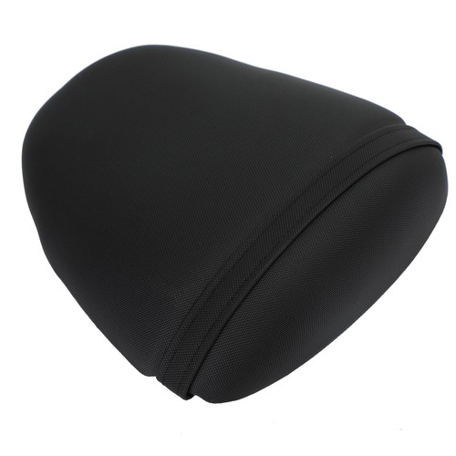 Black rear passenger - rear, seat