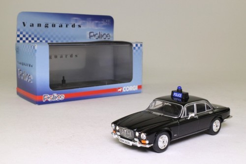 Jaguar xj6 series - series, i
