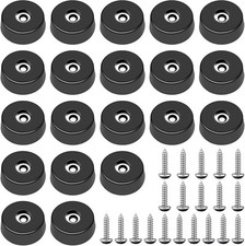40Pieces Rubber Feet for