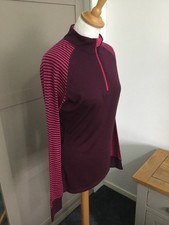 FAB LADIES ISOBAA MERINO 200