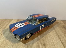 Bandai Ford Thunderbird in No
