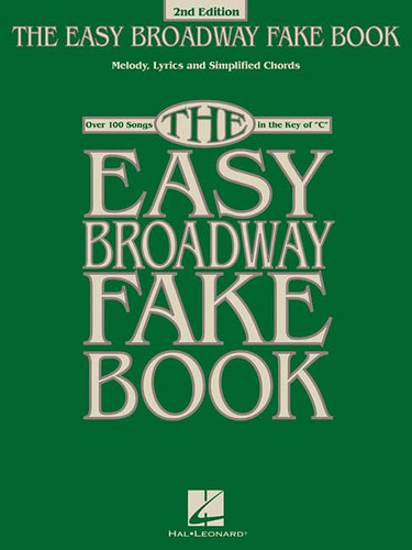 The easy broadway - the,