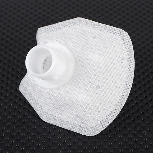 Fuel pump filter strainer - strainer, for