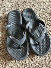 Nike Solay Kid's Black Foam