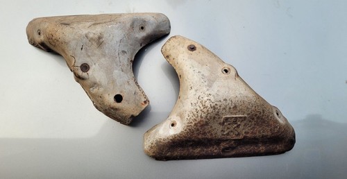 Mazda mx5 exhaust manifold - mazda,