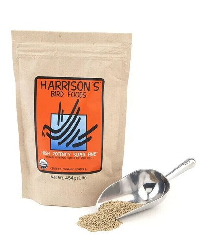 Harrisons high potency - harrisons,