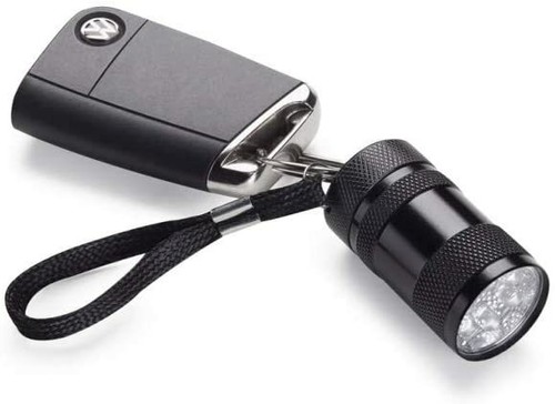 Led torch - 6, keyring