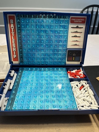 Vintage milton bradley classic - vintage,
