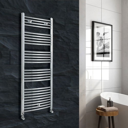 Chrome high output - chrome,