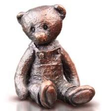 Danbury Mint Little Bronze