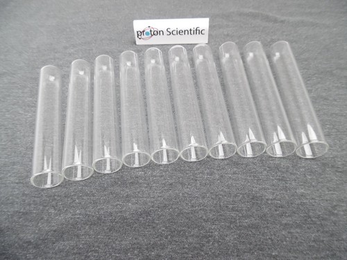 Glass test tubes kimble - glass,