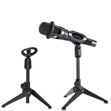 Microphone Desk Adjustable