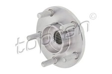 WHEEL HUB TOPRAN 304 563 FRONT