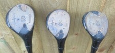 3 Walter Hagen Ultradyne II