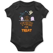 Personalised Trick Or Treat