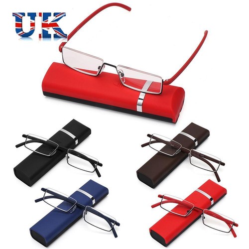 Half frame presbyopia - frame,
