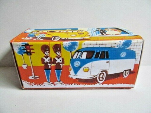 Reproduction tekno volkswagen - tekno,