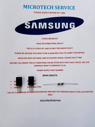 Samsung bn44 00427a power - samsung, bn44-00427a