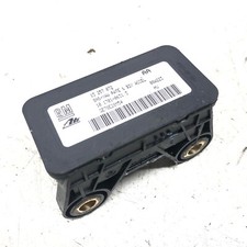 VAUXHALL ASTRA H SRI 1.8 YAW RATE ACCELERATION SENSOR 13257072 2006 - 2010
