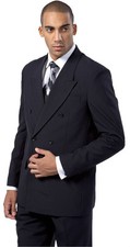Men's High Quality Double