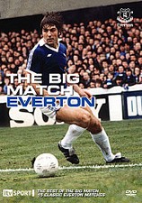 Everton Fc: The Big Match