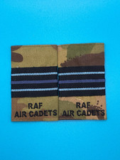 RAF Air Cadets - RAFAC -