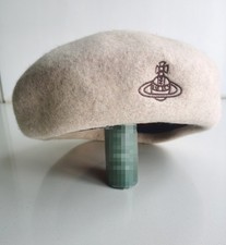Vivienne Westwood Beret hat
