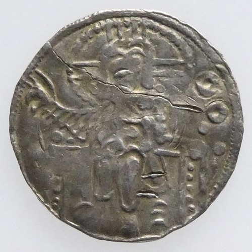 Viking king svend estridsen - svend,