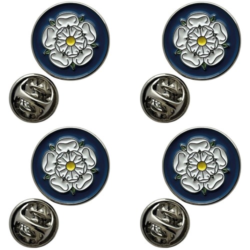 Yorkshire pin badge - yorkshire,