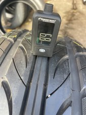 Firenza 235/55/R17 Tread 6.8MM DOT 4309 Good Condition Free Postage any