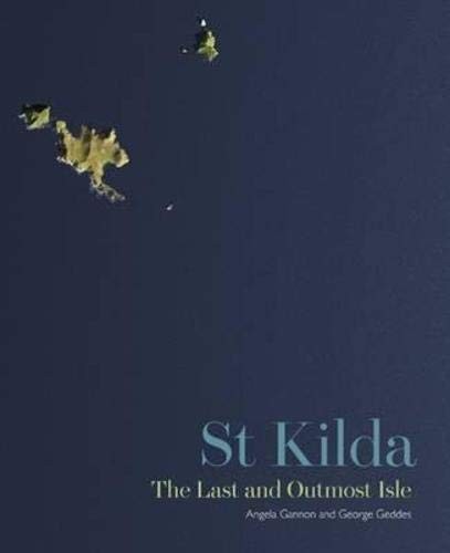 Kilda the last and - the,