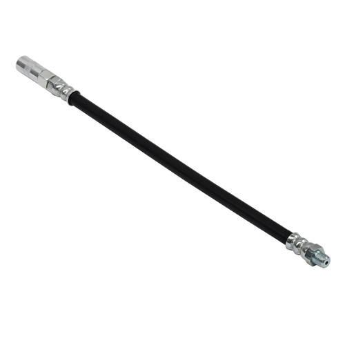 Flexible delivery hose grease - delivery,