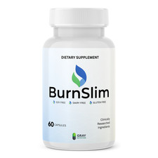 Burn Slim | Advanced Weight