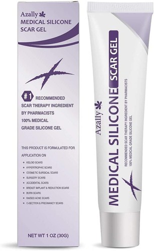 Azally medical silicone - azally,