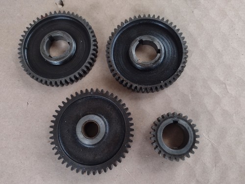 Triumph pre unit camshaft - pre,