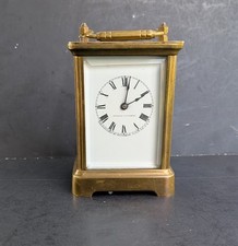 Antique Waterbury Repeater
