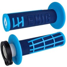 ODI EMIG 2.0 Lock On Grip Navy