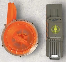 Nerf N-Strike 35-Round Dart